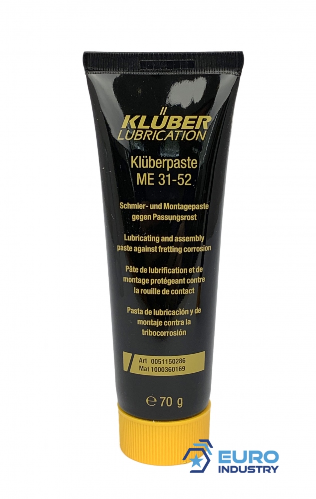 pics/Kluber/Copyright EIS/tube/klueberpaste-me-31-52-klueber-lubricating-and-assembly-paste-against-fretting-corrosion-tube-70g-l.jpg